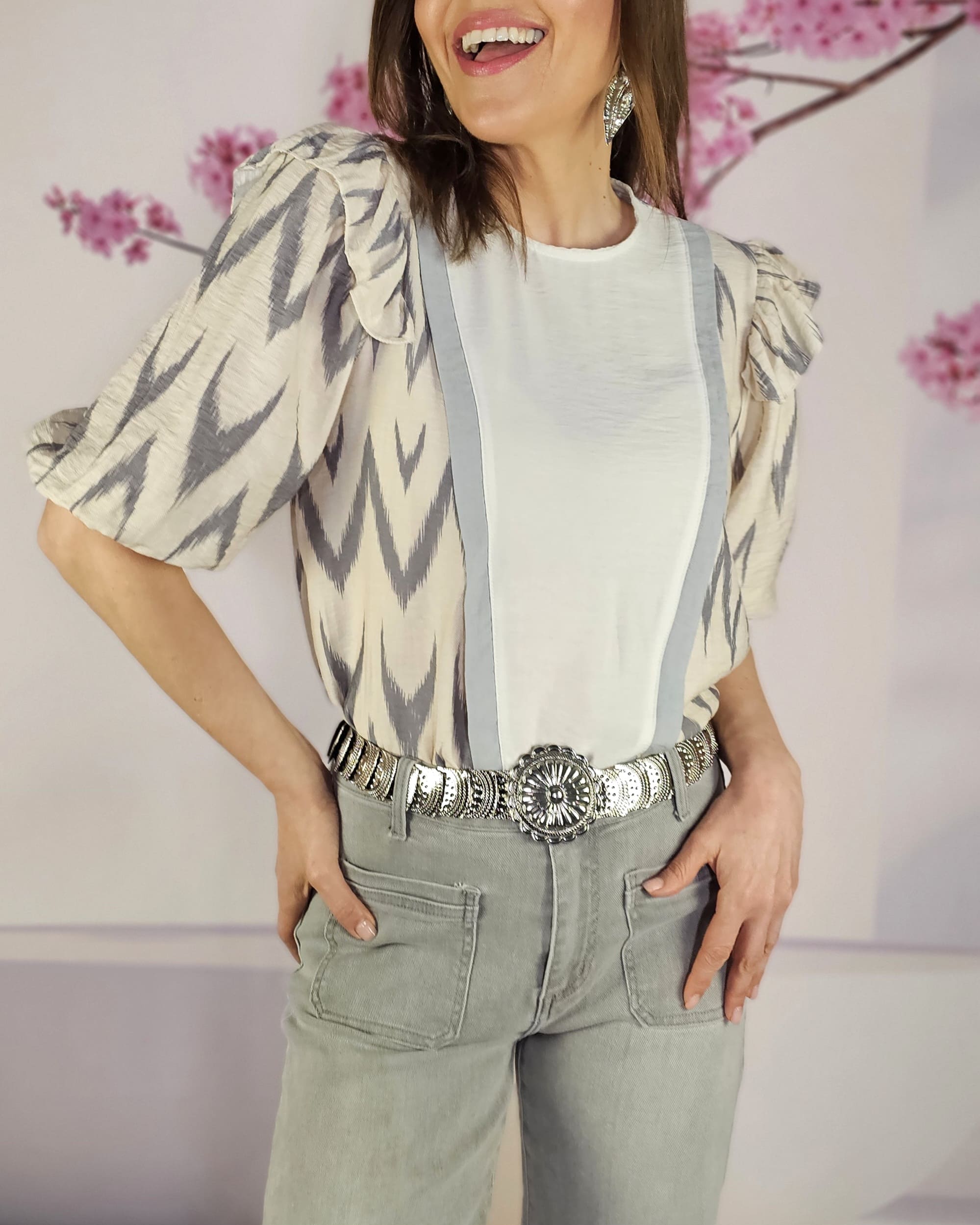 Blusa Lilly - Imagen 4