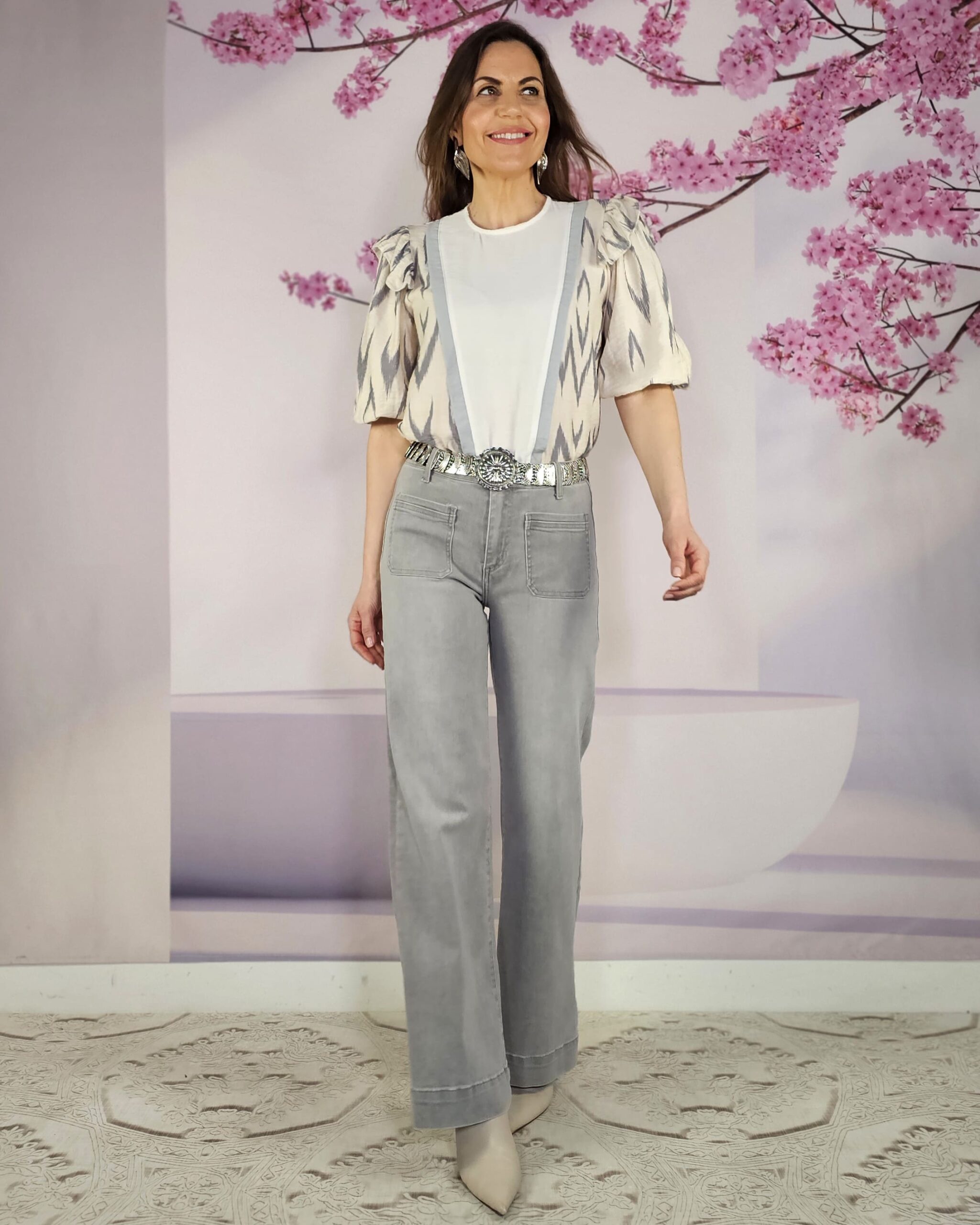 Blusa Lilly - Imagen 2