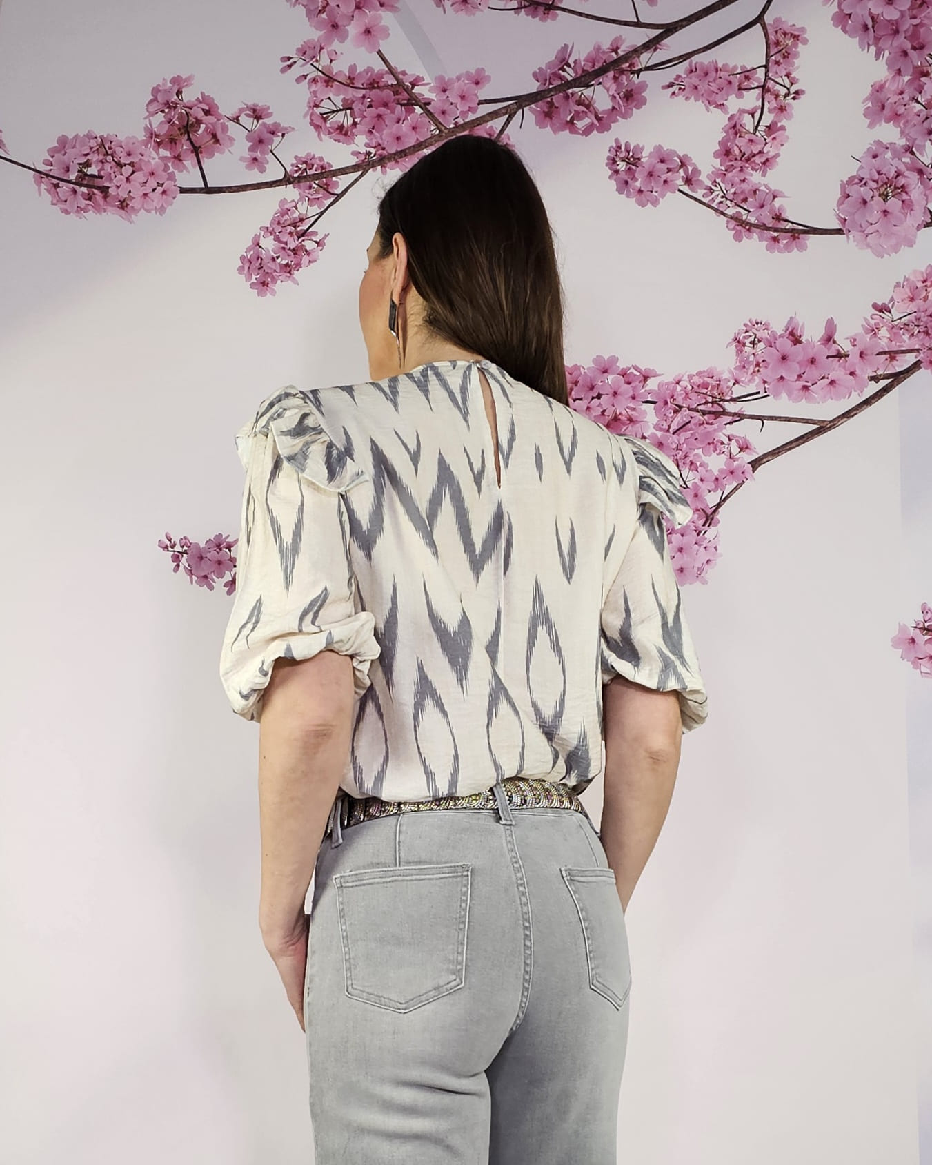 Blusa Lilly - Imagen 5