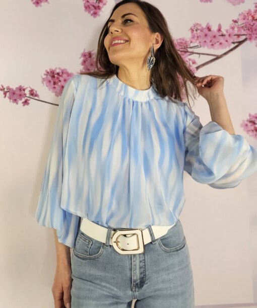 Blusa Babette