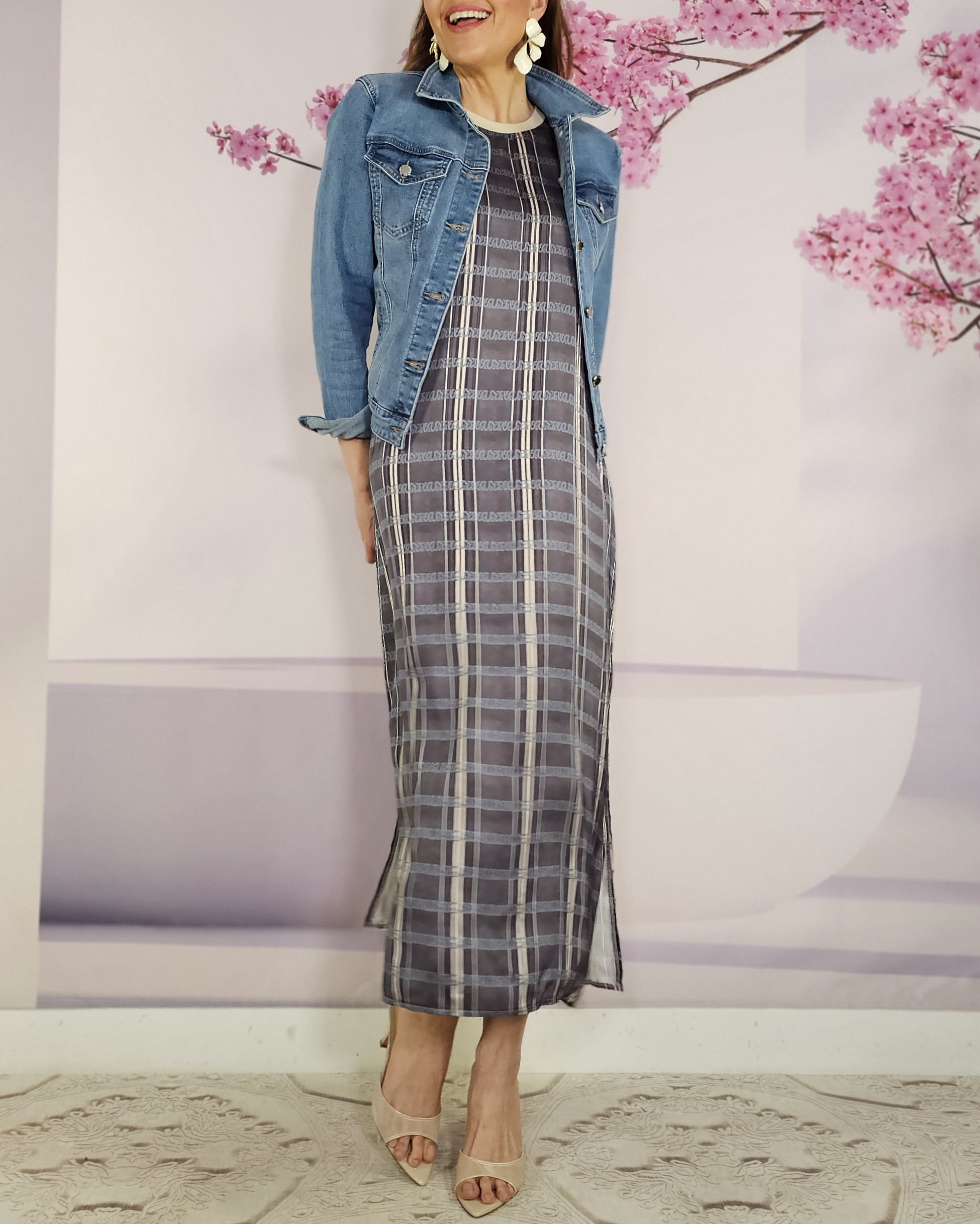 Vestido Isabella - Imagen 2