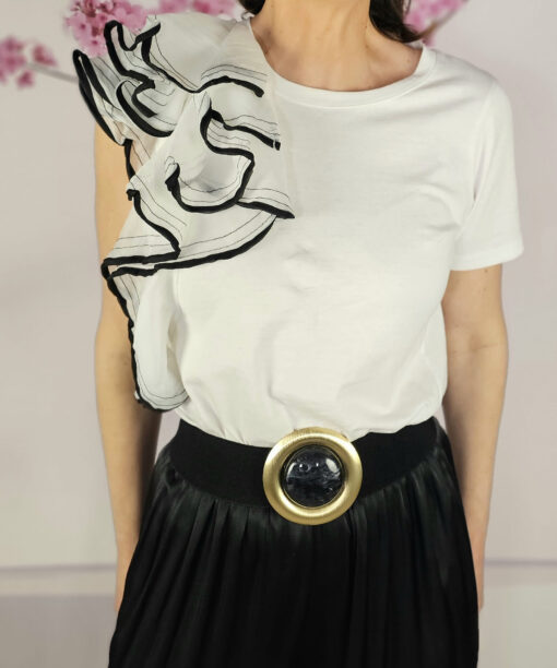 Alternative view of Camiseta Sevilla