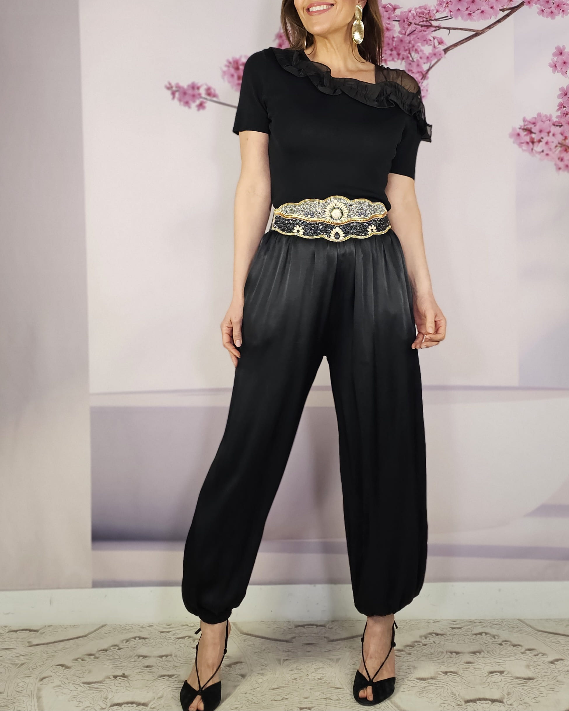 Pantalón Poiret - Imagen 6