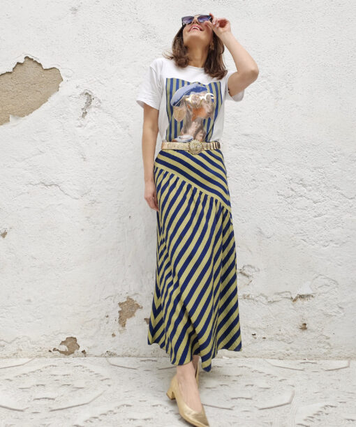 Alternative view of Falda Ariadna