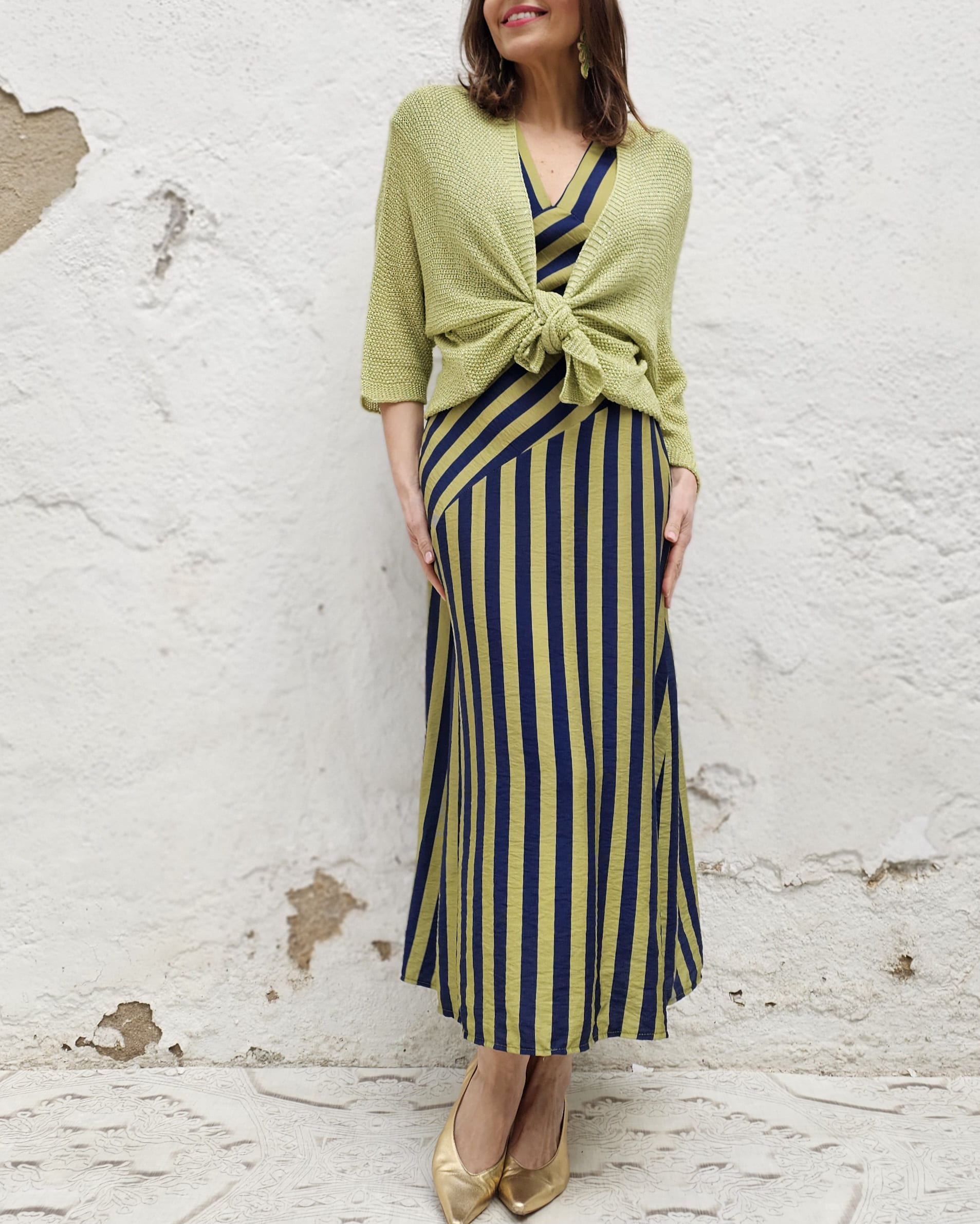 Vestido Ariadna - Imagen 5