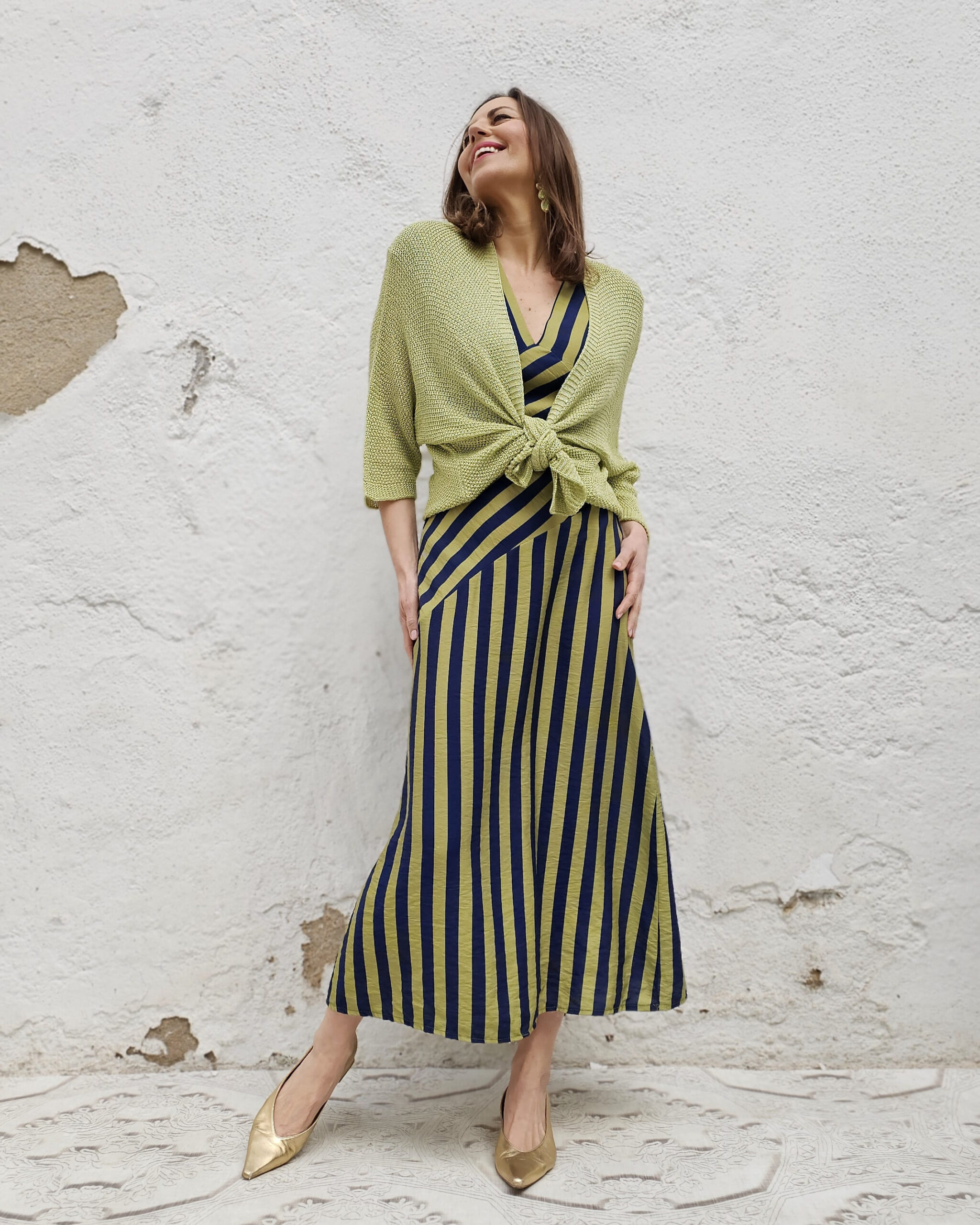 Vestido Ariadna - Imagen 7