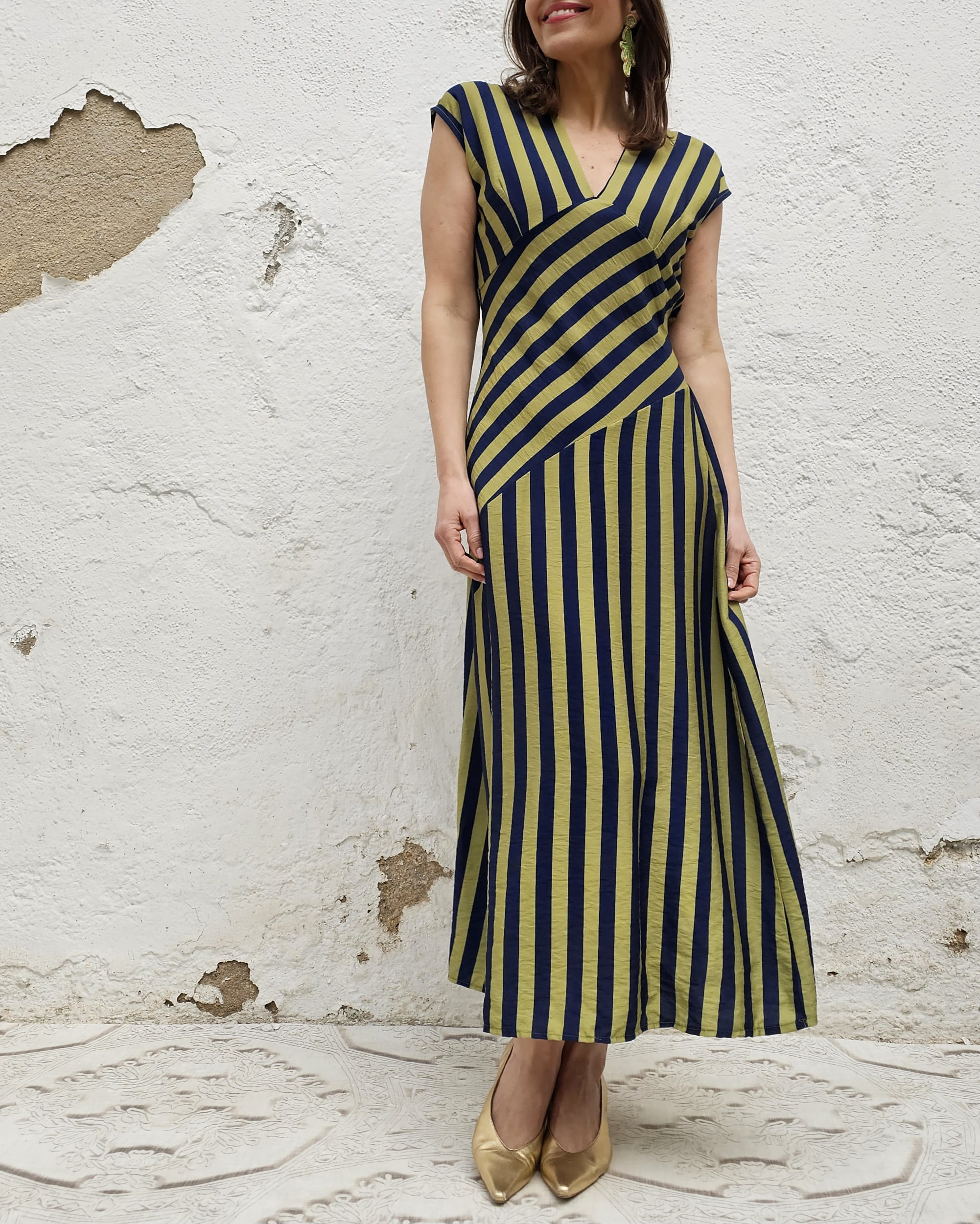 Vestido Ariadna - Imagen 4