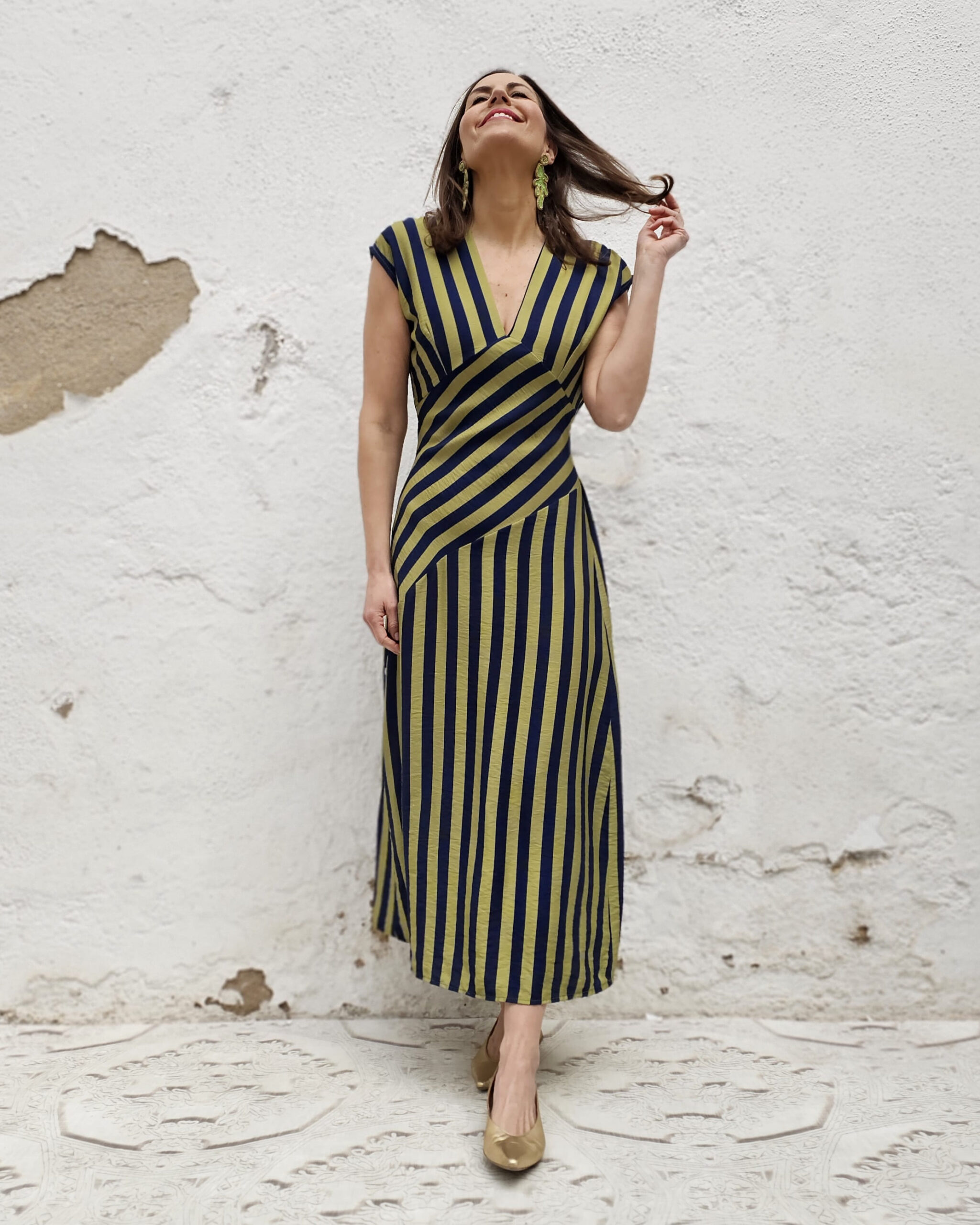 Vestido Ariadna - Imagen 2