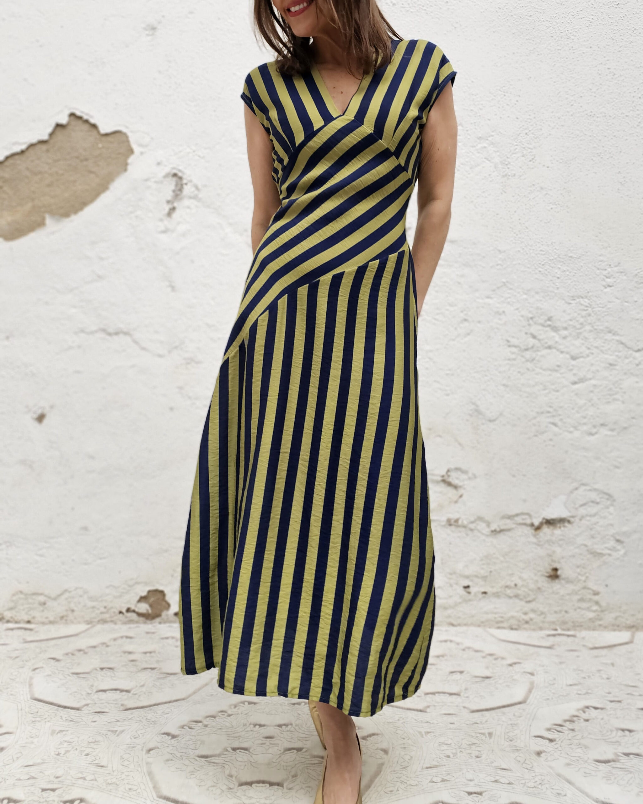 Vestido Ariadna - Imagen 6