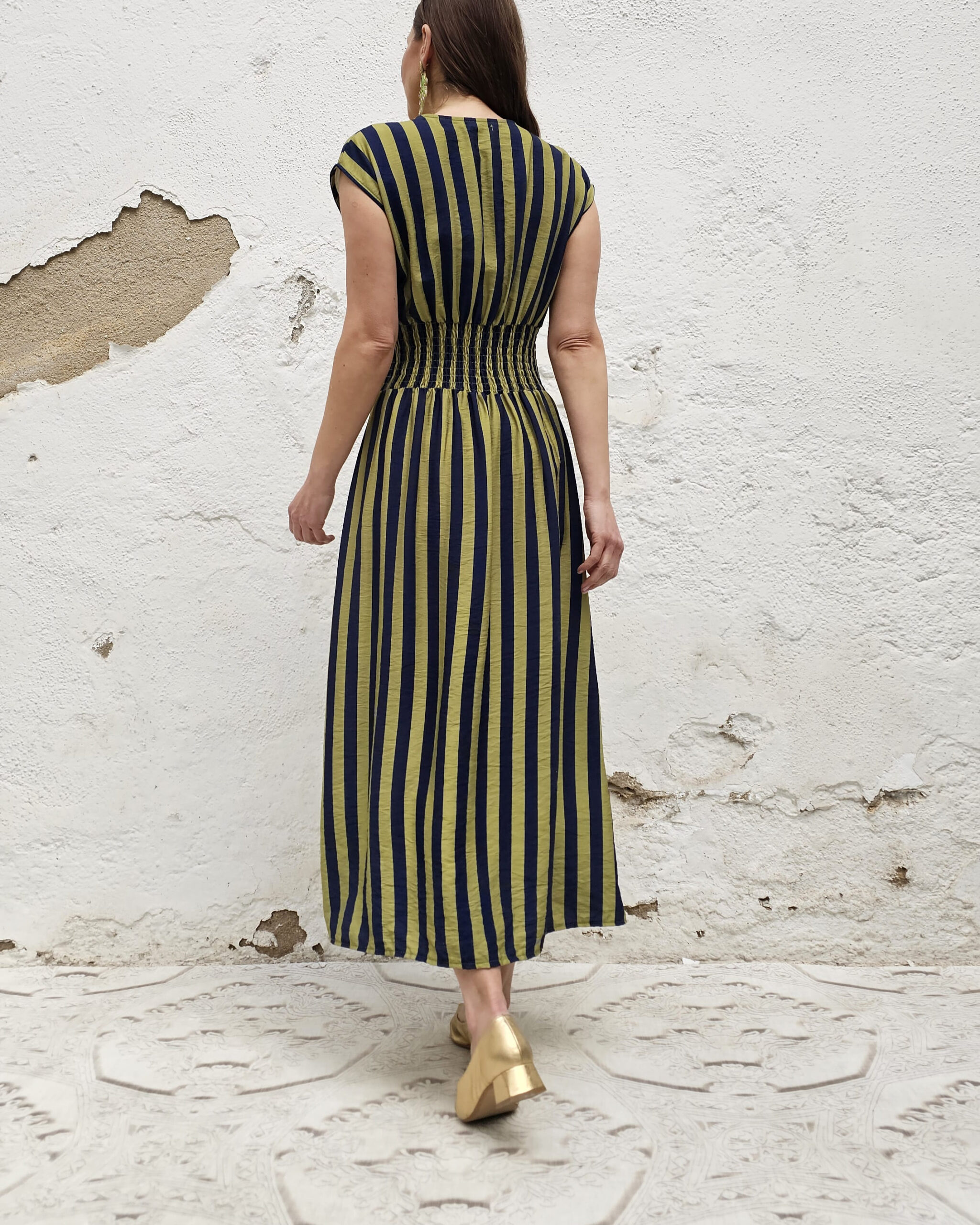 Vestido Ariadna - Imagen 8