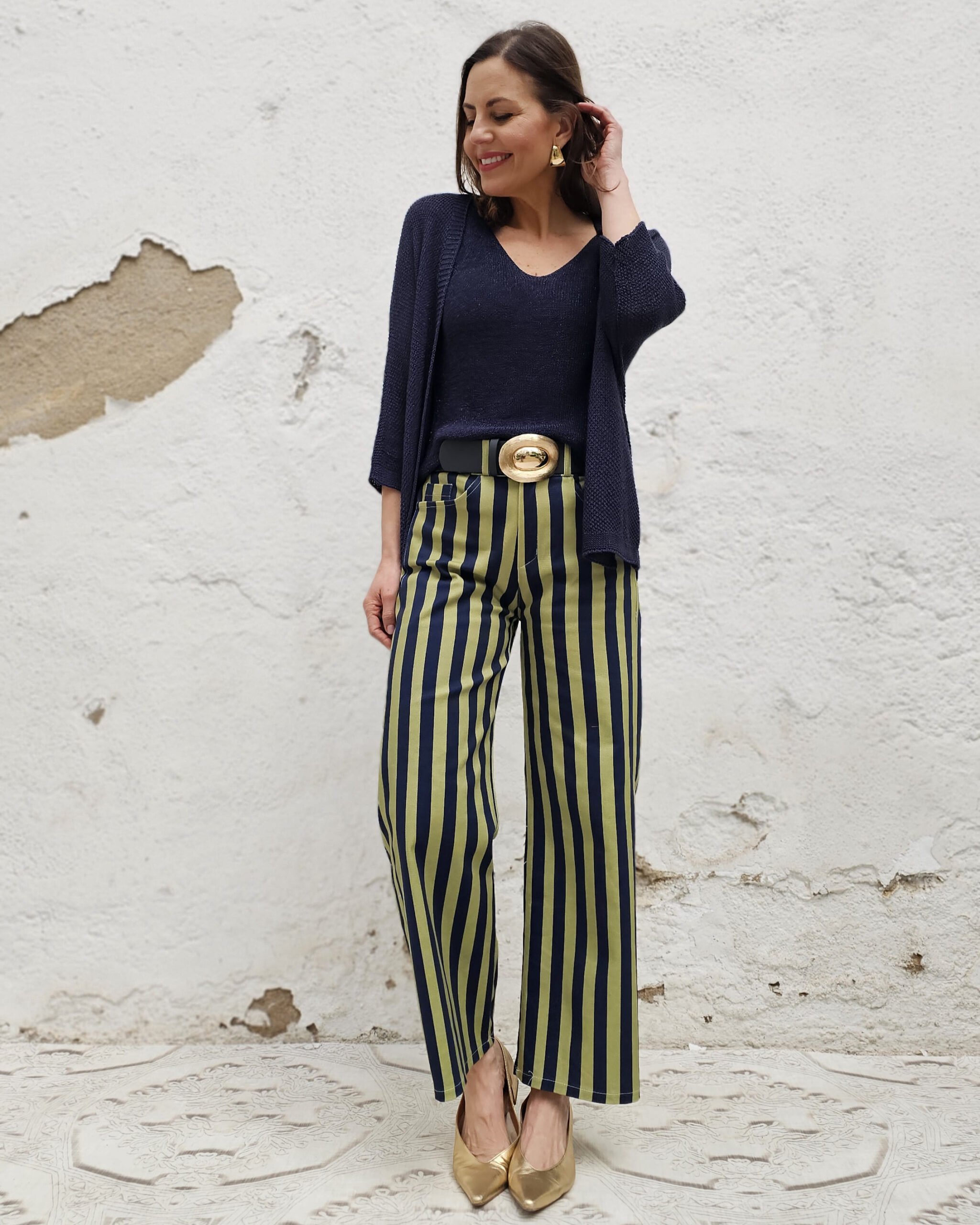 Chaqueta Galway - Imagen 6