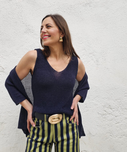 Alternative view of Top Galway