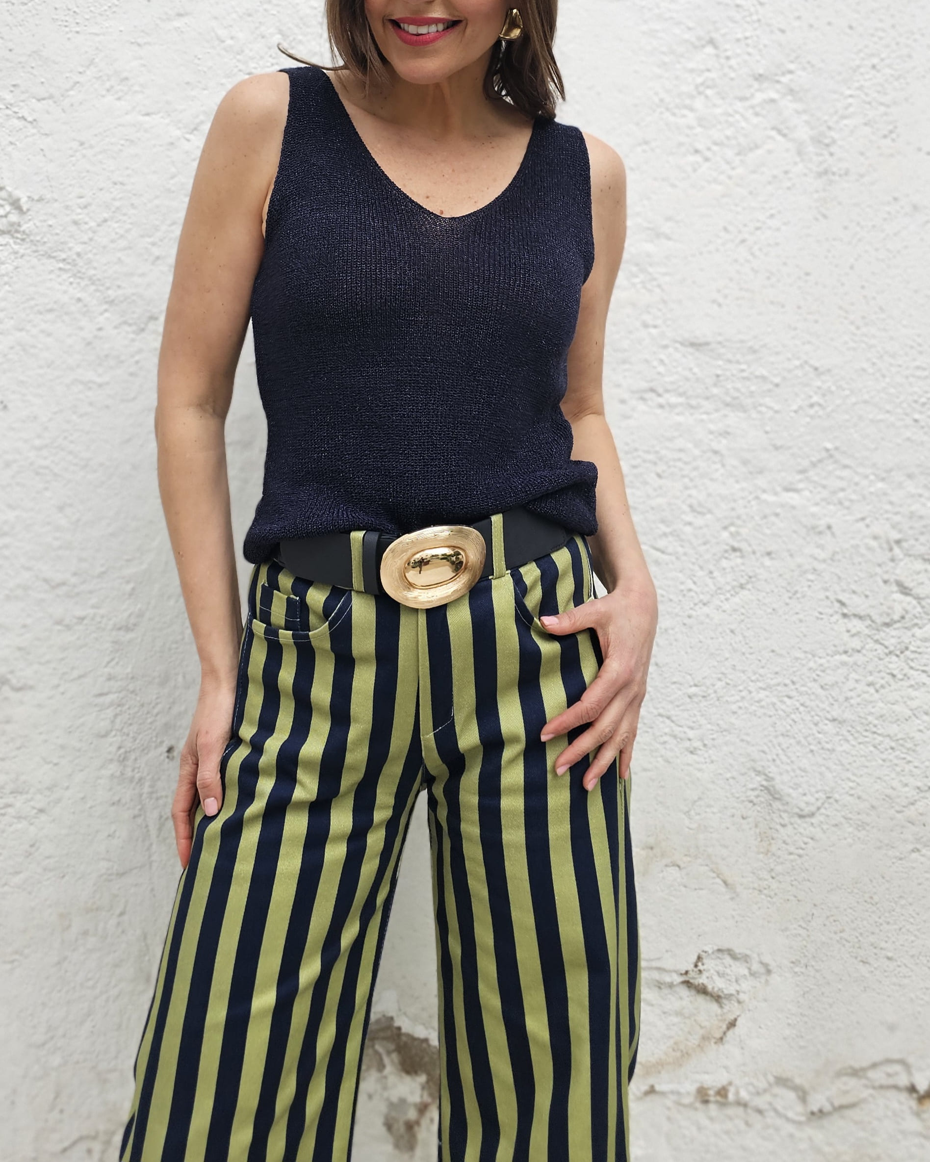 Cinturón Aisling - Imagen 2