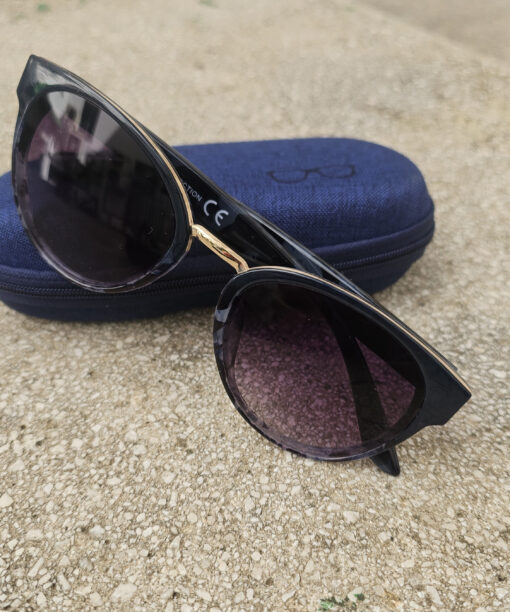 Alternative view of Gafas Donosti