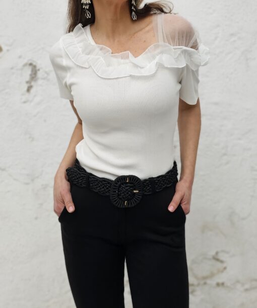 Alternative view of Cuerpo Pasión