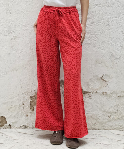 Pantalón Print Henar