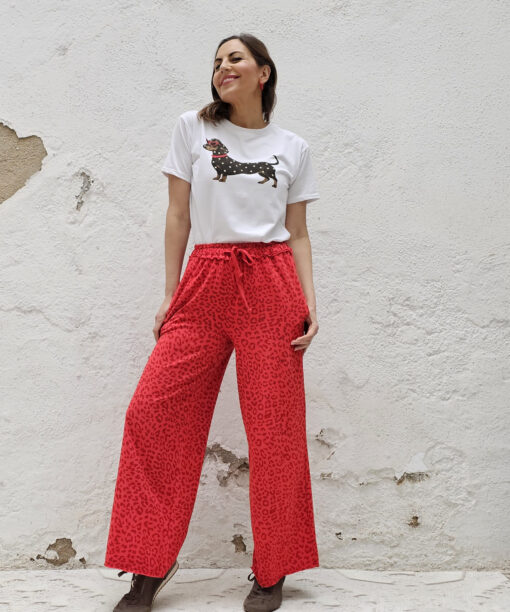 Alternative view of Camiseta Ona