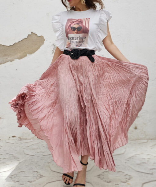 Alternative view of Falda Verona