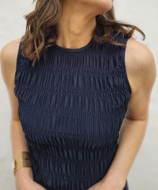 Alternative view of Vestido Mireia