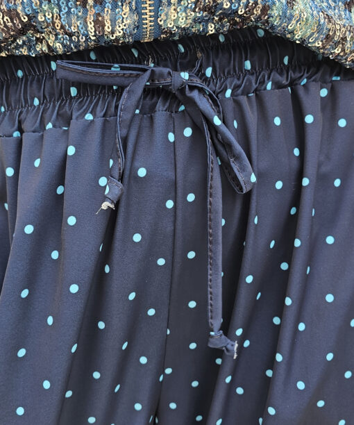 Alternative view of Pantalón Nasha