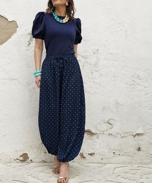 Alternative view of Camiseta Khissa