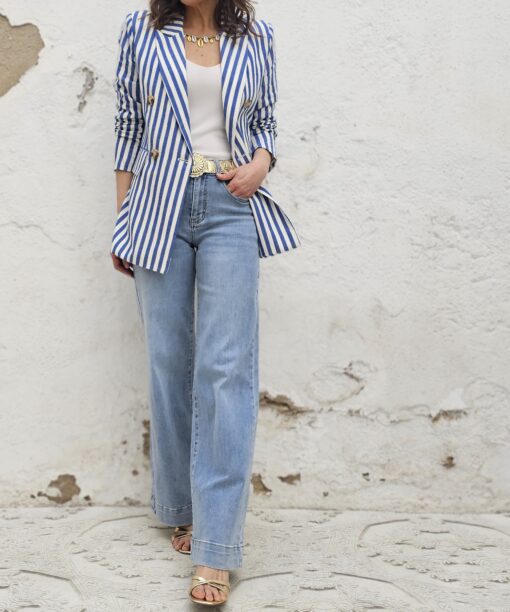 Alternative view of Blazer Sena