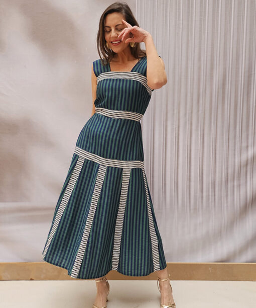 Vestido Mariver