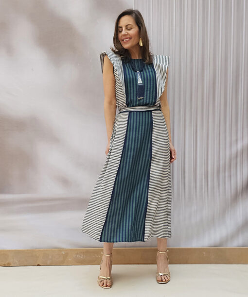 Conjunto Mariver