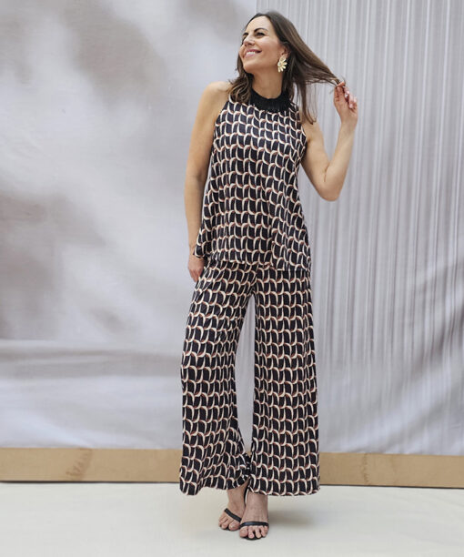 Conjunto Carmen
