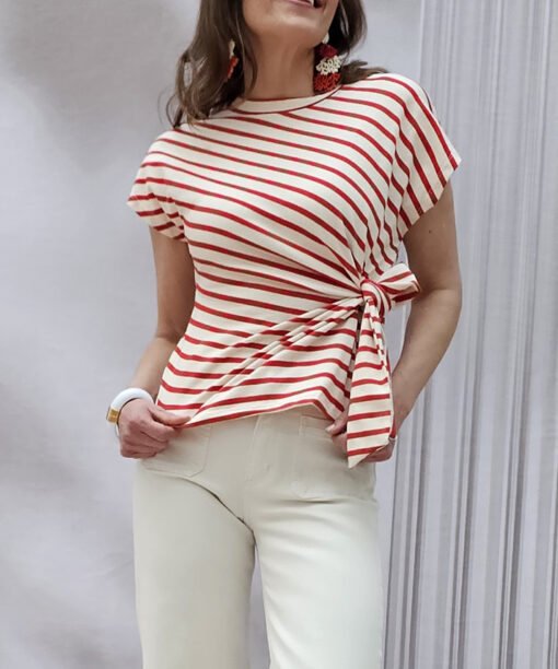 Alternative view of Camiseta Venecia
