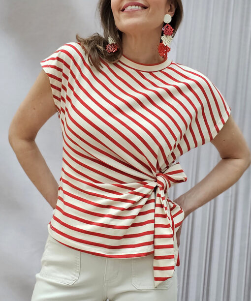 Camiseta Venecia
