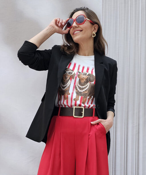 Chaqueta Evie