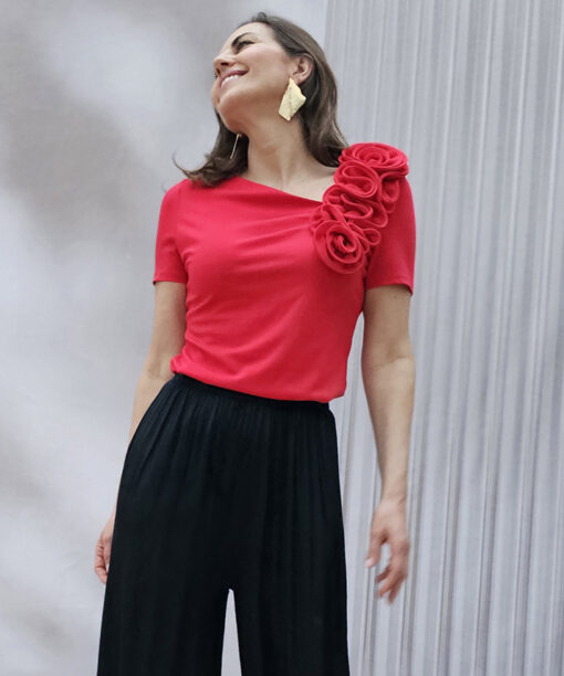 Camiseta Cherry