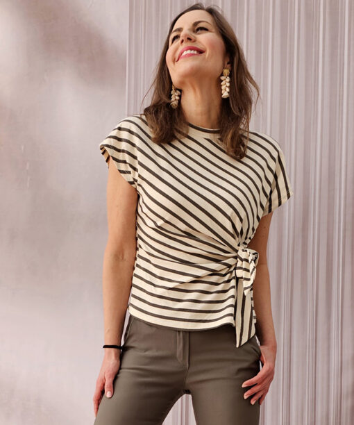 Camiseta Venecia