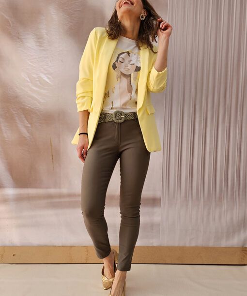 Pantalón Mágina