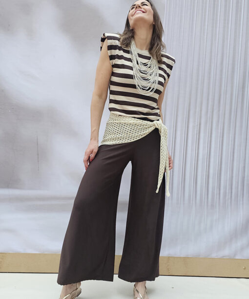 Pantalón Saveria
