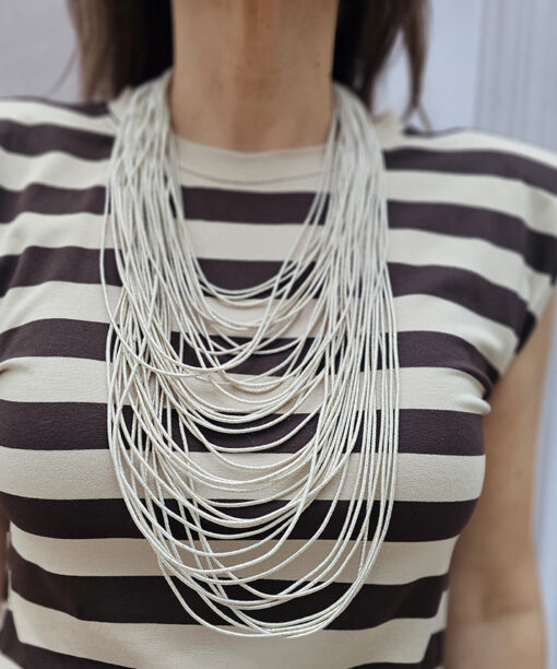 Collar Galaxia