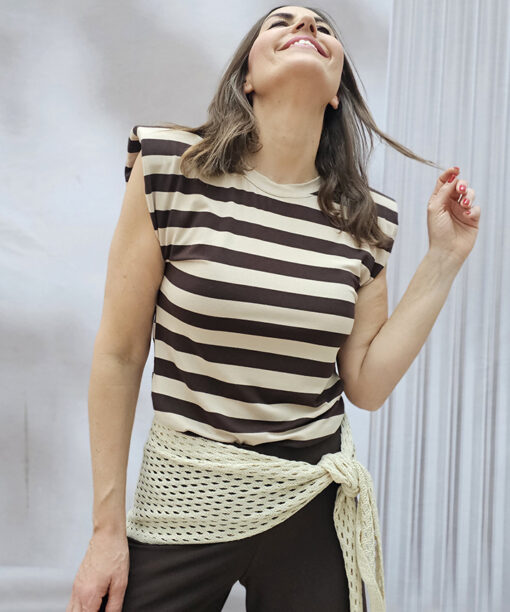 Alternative view of Camiseta Ferrero