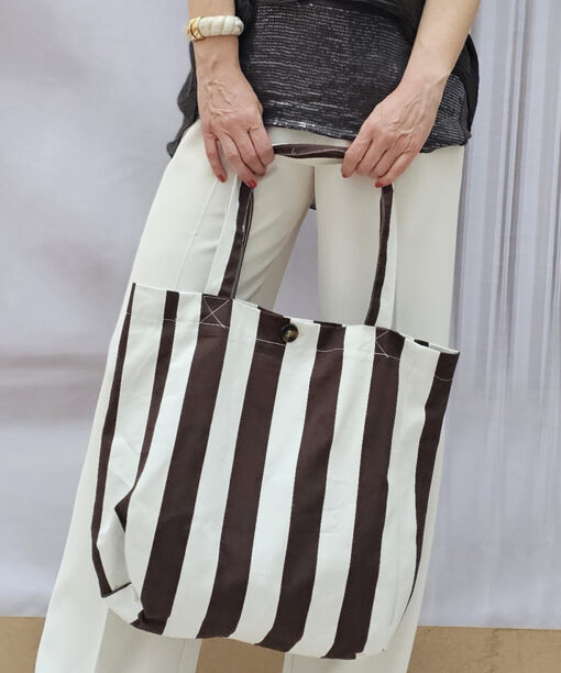 Bolso Rayas Capri