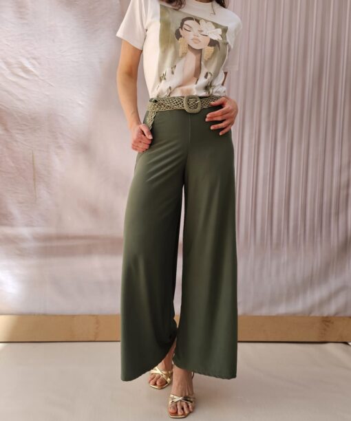 Pantalón Saveria