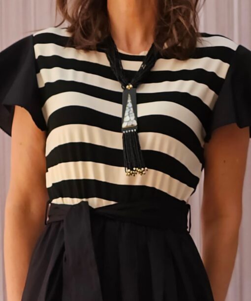 Collar Maribér