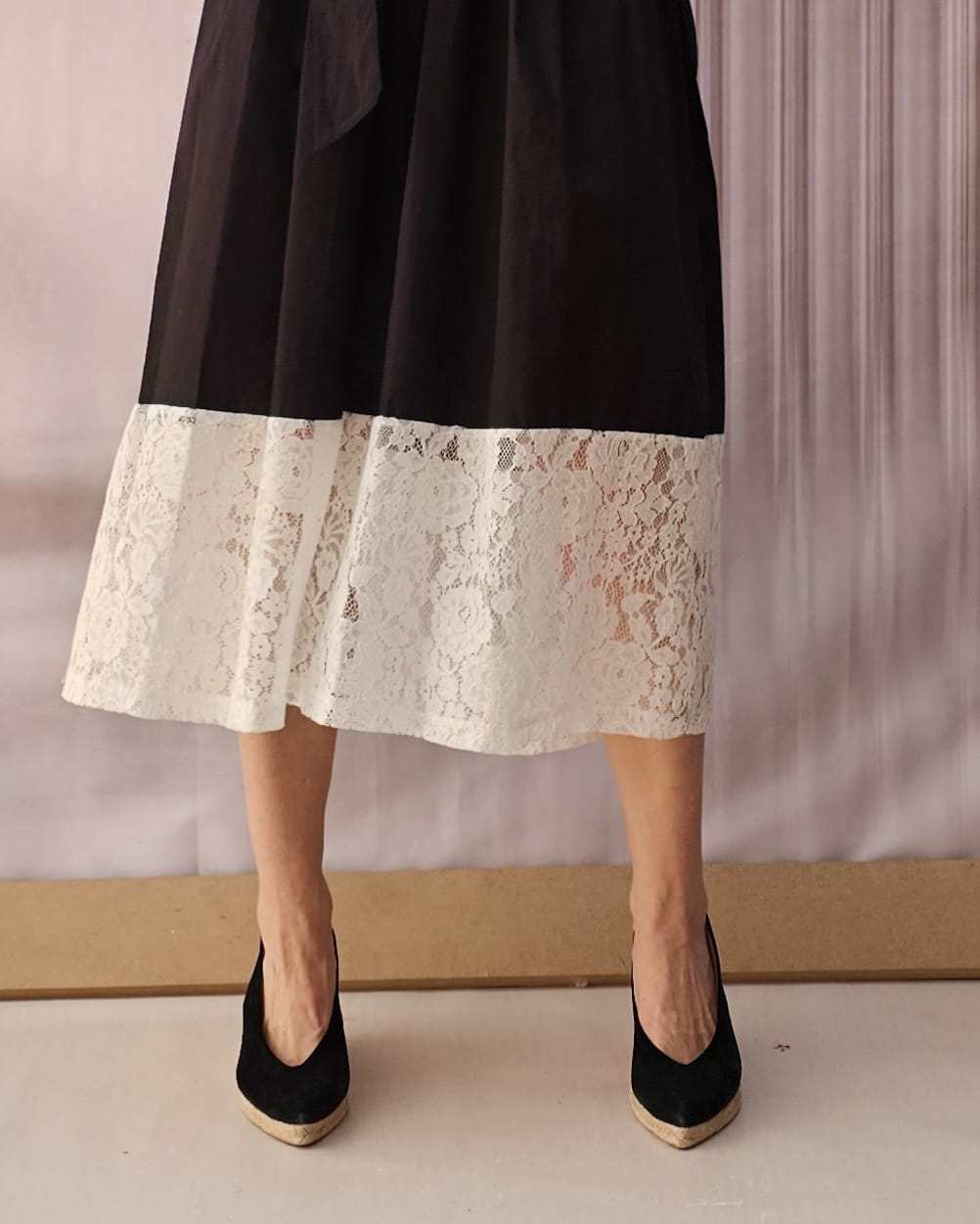 Vestido Marinero Tentación - Imagen 7