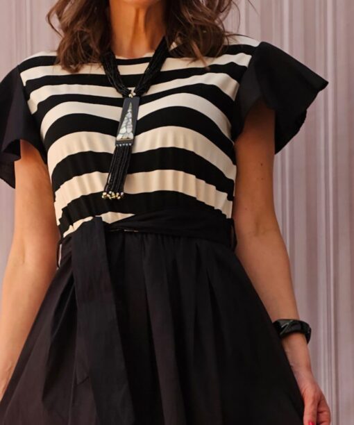 Alternative view of Collar Maribér