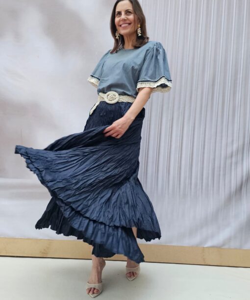 Falda Verona