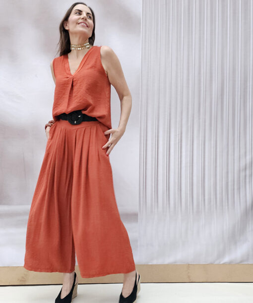 Conjunto Palazzo Crush