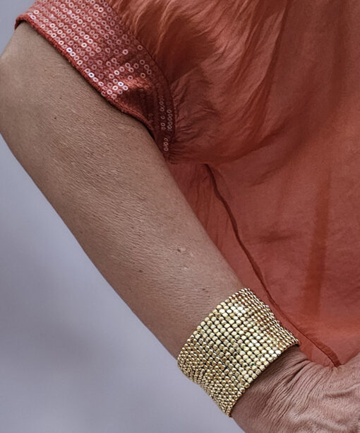 Alternative view of Brazalete Crush