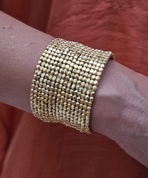 Brazalete Crush