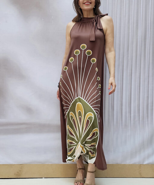 Alternative view of Vestido Licra Fría Sumergible