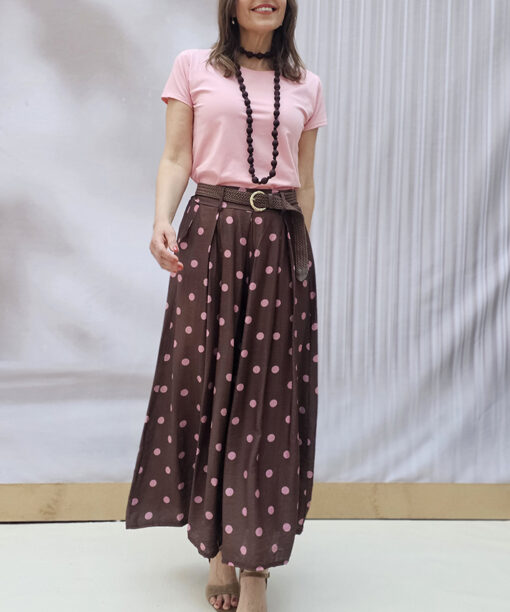 Alternative view of Camiseta Pink Lady