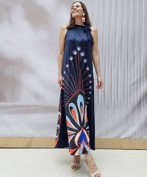 Alternative view of Vestido Licra Fría Sumergible